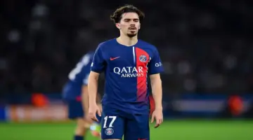 ريال مدريد يستعد لخطوة كبرى بشأن ضم فيتينيا